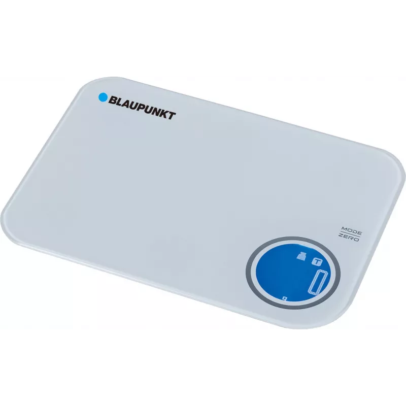 Balança de cozinha Blaupunkt FKS601