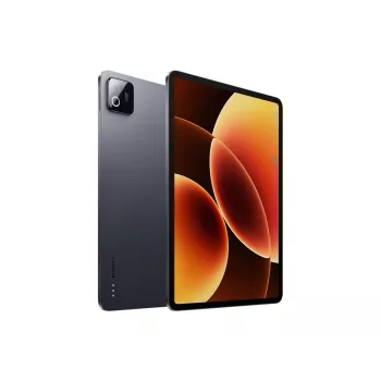 Xiaomi Pad 8 Pro (cinzento) 11,2 polegadas IPS LCD 2136x3200/4,32GHz&3,53GHz&3,53GHz/512GB/12GB RAM/Android 16/WiFi, BT | Xiaomi