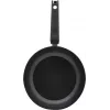 Frigideira de alumínio com revestimento antiaderente LP1003 MARCHE 28 cm preto