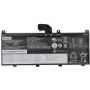 Bateria interna de iões de lítio para portátil Lenovo 90Wh modelo 5B10W13901