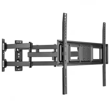 Suporte de parede para TV SBOX PLB-1348-2 para televisores de 37–63 polegadas, até 60 kg, VESA 800x400