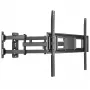 Suporte de parede para TV SBOX PLB-1348-2 para televisores de 37–63 polegadas, até 60 kg, VESA 800x400