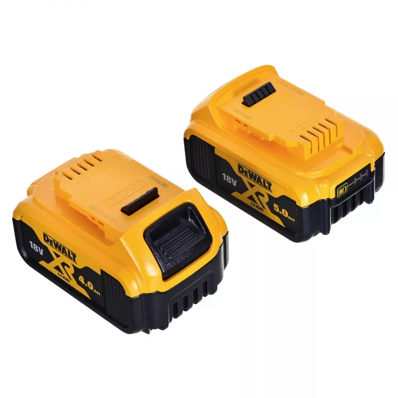 DeWALT DCD800P2T-QW Aparafusadeira/chave de impacto sem fio