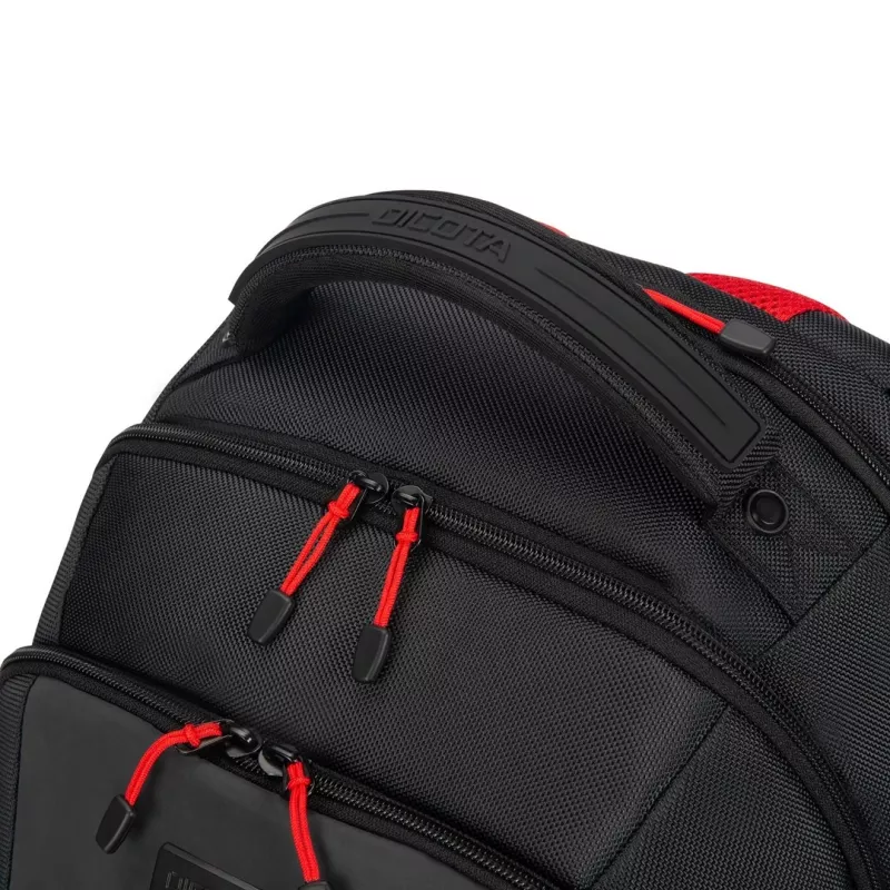 Mochila de lazer DICOTA D32119-RPET