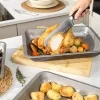 Conjunto de assadeiras Salter BW13675 3 peças antiaderente resistente ao forno