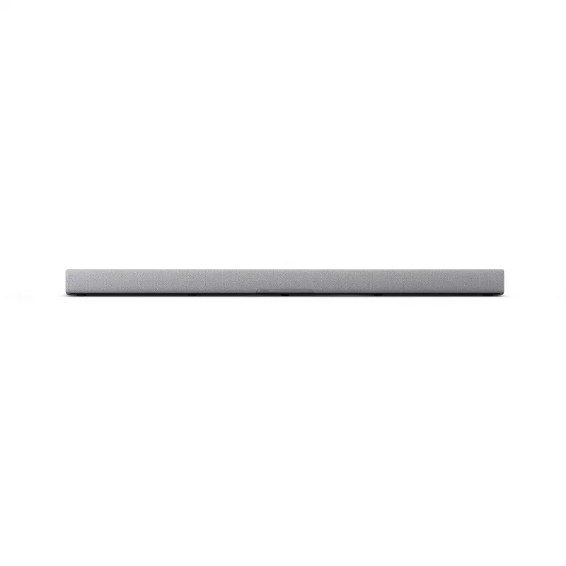 Barra de som YAMAHA SR-X40A cinzento-claro — 180 W de potência total, 120 W barra de som + 60 W subwoofer incorporado, Dolby Atmos/Dolby Digital, Alexa, Bluetooth (SBC/AAC)