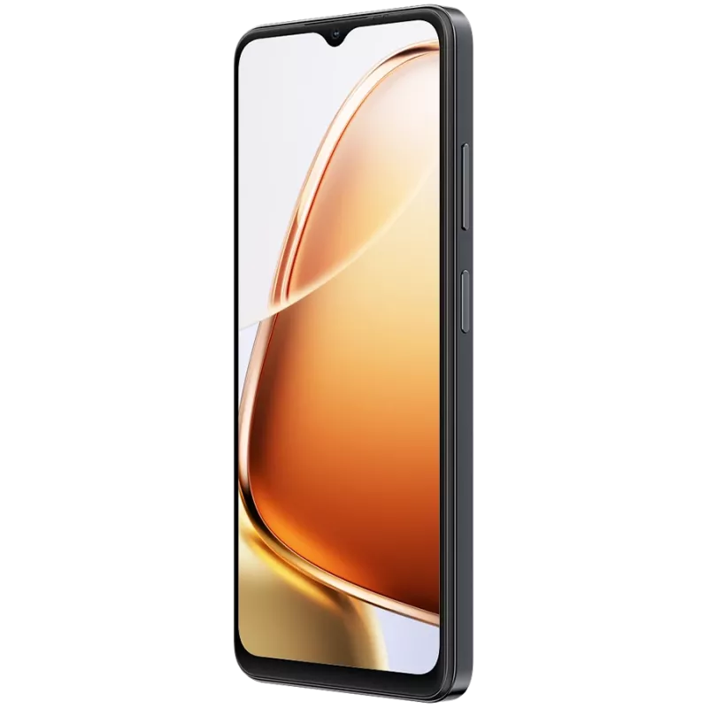 Telemóvel Wave 9C/4/64GB Preto Blackview