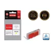 Tinteiro compatível ActiveJet ACC-551YN amarelo, elevado rendimento (XL) 15 ml, para Canon CLI-551Y