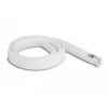 Manga de malha DeLOCK 20821 1 m x 20 mm branco