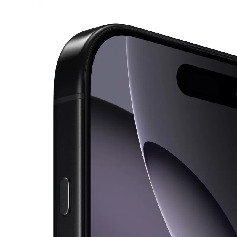 Smartphone Apple iPhone 16 Pro Max 6,9 polegadas 256GB preto