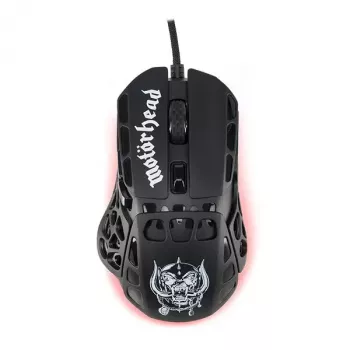 Rato gaming Subsonic Motorhead