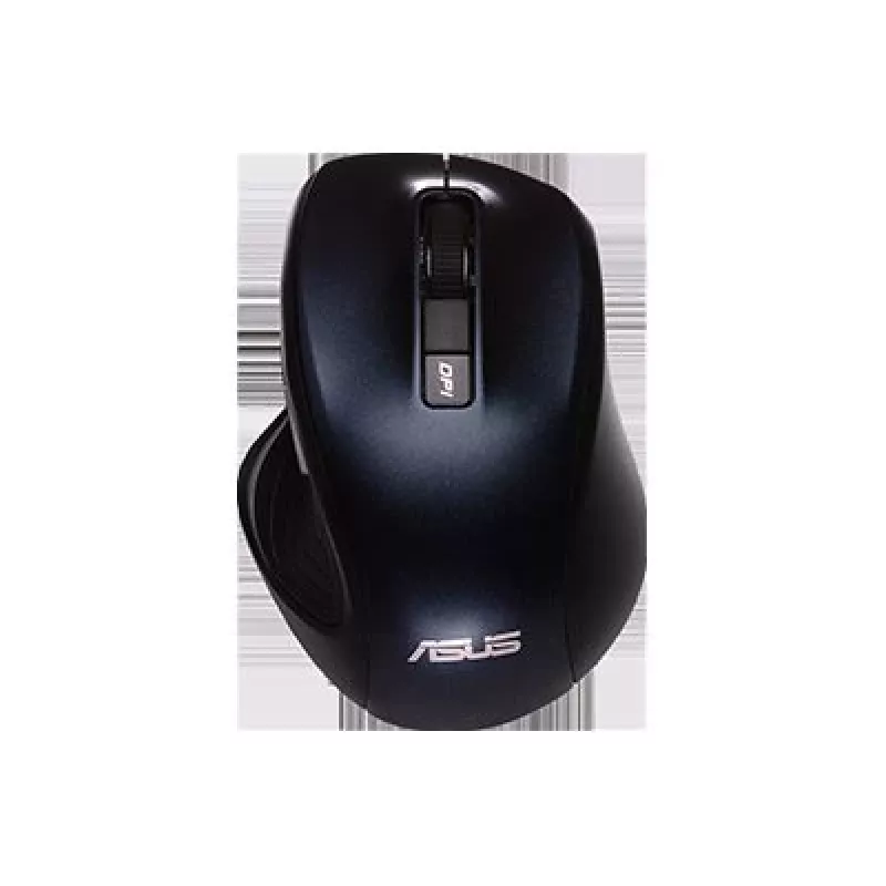 ASUS MW202C Rato Office Destro RF Wireless IR LED 4000 DPI