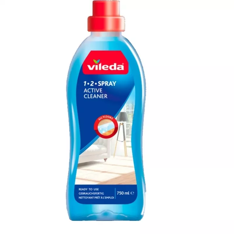 Vileda 167183 Preto