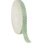 Fita adesiva de dupla face 3M Scotch-Mount 4026, acrílica, 33 m × 25 mm