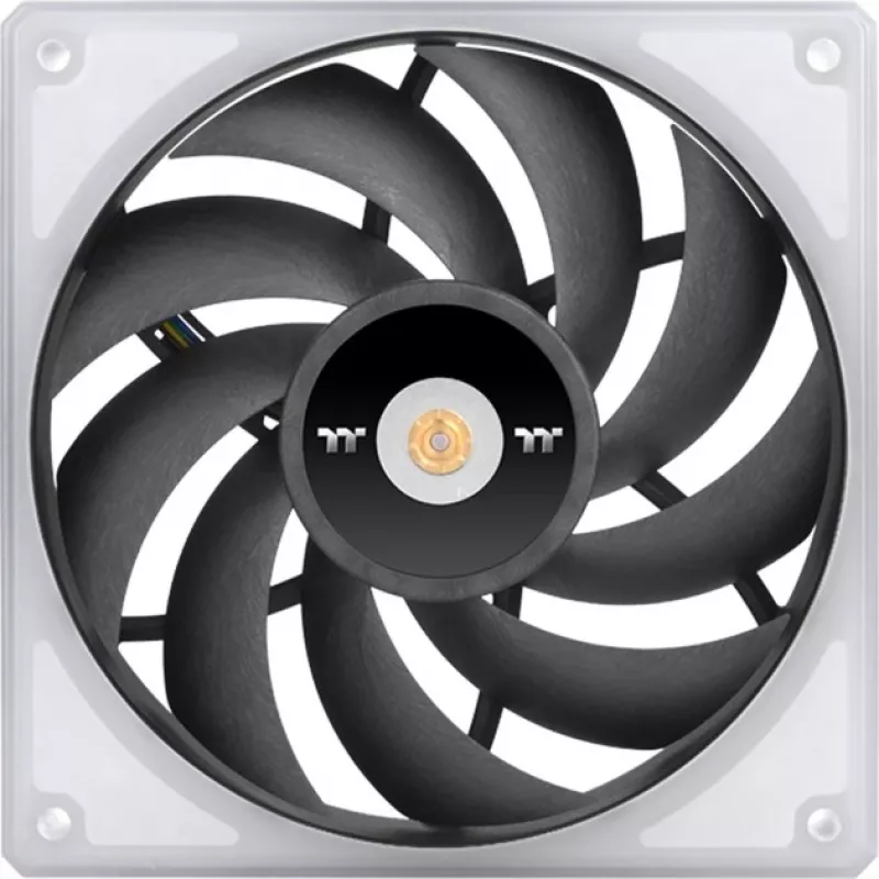 Ventoinha Thermaltake TOUGHFAN 14 RGB
