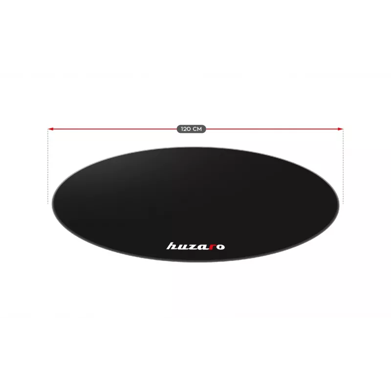 Tapete de chão Huzaro Floormat 3.0