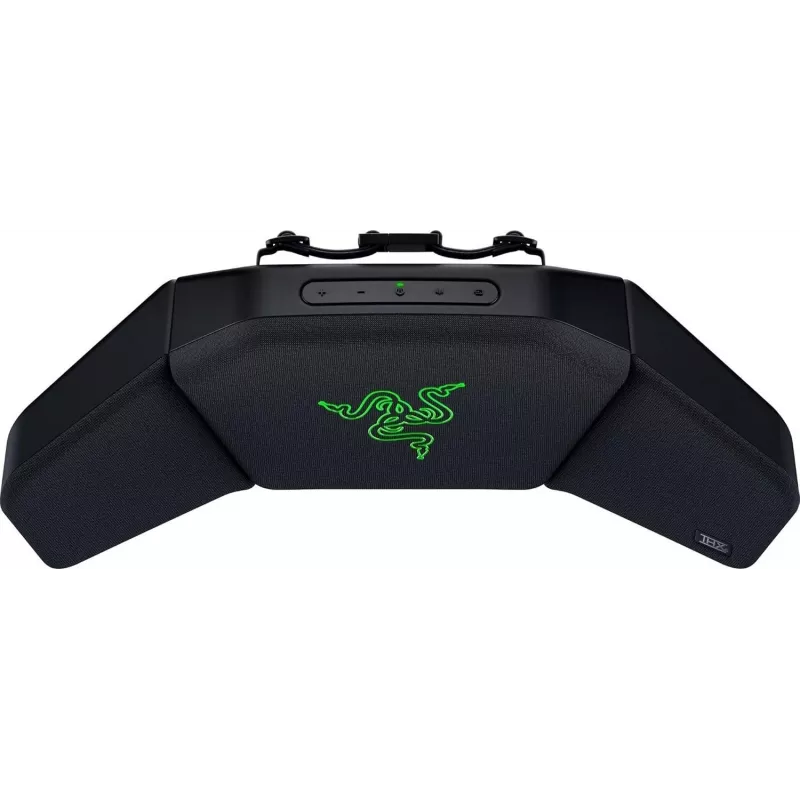 Razer Clio, altifalante - (preto, altifalante sem fios com almofada para a cabeça) (RC81-04350101-R3M1)