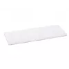 Beper P202VAL002 pano de microfibra para limpador a vapor, 34 x 10 cm, lavável na máquina a 40 °C