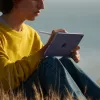 Apple iPad mini Wi‑Fi + Cellular – 6.ª Geração – Tablet – 64 GB – 21,1 cm (8.3)