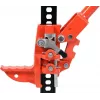 Macaco de garfo YATO FARMER'S LIFT 3T 48
