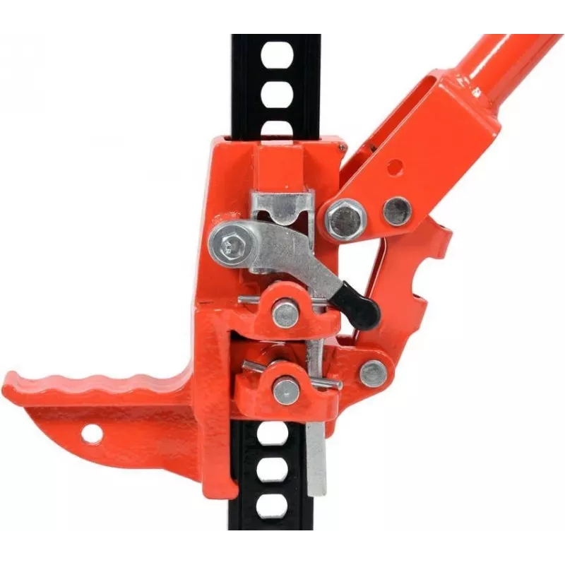 Macaco de garfo YATO FARMER'S LIFT 3T 48