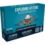 Exploding Kittens - Recipes for Disaster, jogo de cartas