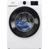 Máquina de lavar roupa independente Gorenje G400, 8 kg, 1400 rpm WPNEI84A1SWIFI/PL