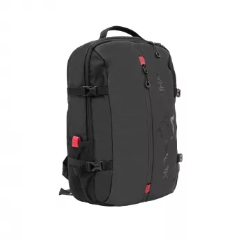 Mochila para portátil White Shark GBP-009 Trooper, 16 inch, preta