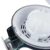 Espremedor manual JATA JEEX1058 350 W Branco espiral vertical