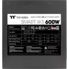 Fonte de alimentação Thermaltake Smart W3 600 W