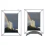 Moldura Franken BS1104 A1 59,4×84,1 cm – moldura de alumínio para impressões e posters A1