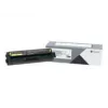 Lexmark 20N0H40 Cartucho de toner para CS331/CX331, amarelo, alto rendimento, original