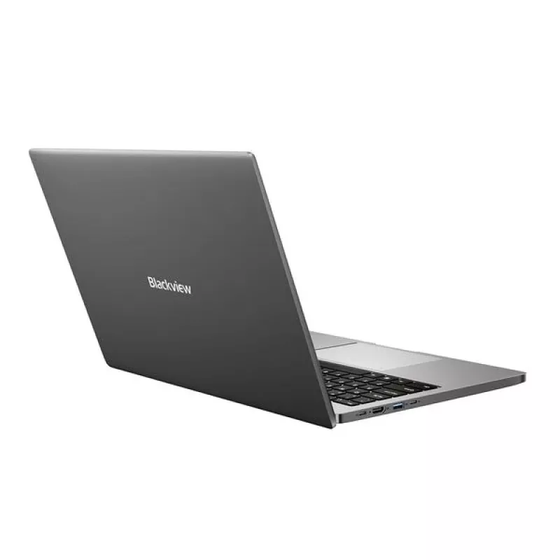 Portátil BLACKVIEW GamiBook-8 — 16 polegadas WUXGA IPS, AMD Ryzen 7 7735HS 8 núcleos 4,75 GHz, 32 GB DDR5, 1 TB SSD, Radeon 680M, Windows 11 Pro, cinzento estelar