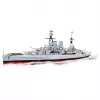 Blocos HMS Hood