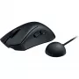 Rato Razer DeathAdder V4 Pro RF sem fios + USB Type-A