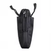 Mala de tiracolo Rivacase 8231 39,6 cm (15,6 polegadas) preta