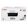 Toner Canon 732H 1 unid. original preto