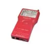 Testador de cabos de rede LogiLink WZ0014