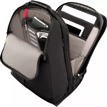 Mochila para portátil WENGER Reload para 35,8 a 39,6 cm 14,1 a 15,6 polegadas Tablet, Portátil preto