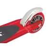 Razor S Sport 13073058 trotinete, aço, dobrável, travão de guarda-lamas traseiro, vermelho/preto