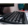 A4Tech FStyler FG1035 conjunto de teclado e rato sem fios, 2,4G, cinzento