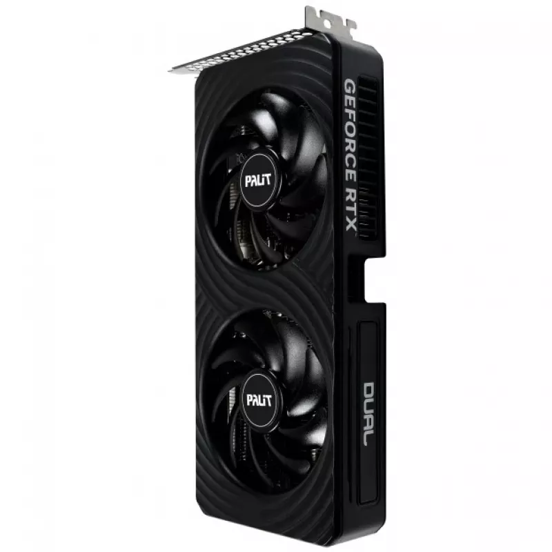 Placa gráfica Palit GeForce RTX 5060 Ti Dual 8GB GDDR7