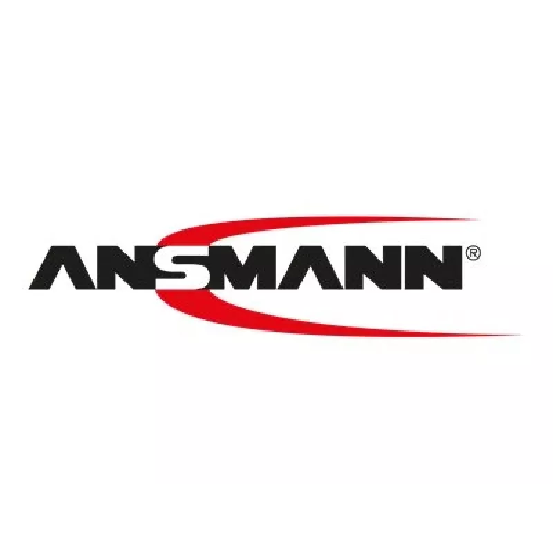 Carregador de bateria interior Ansmann 1001-0013