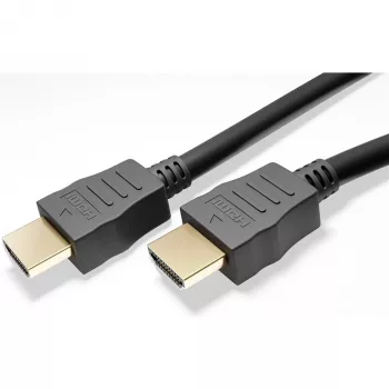 Cabo HDMI Goobay 41084 2 m HDMI Type A (Standard) 2 x HDMI Type A (Standard) preto (41084)