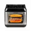 Fritadeira de ar quente G3 Ferrari Friggisano EVO G10187 - Fritadeira de ar quente multifunções 13 L