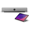 Sistema de videoconferência de grupo Cisco Webex Room Bar 12 MP 4K Ultra HD