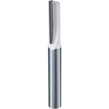 Makita - Fresa de arredondar - 4 mm - Comprimento: 51 mm (D-47385)