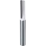 Makita - Fresa de arredondar - 4 mm - Comprimento: 51 mm (D-47385)