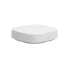 AEOTEC Smart Home Hub 2 – Funciona como SmartThings Hub, EU, Z-Wave, Zigbee 3.0, WiFi | GP-AEOHUBV4EU | Branco