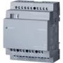 Siemens módulo de expansão PLC LOGO DM16 230R 0BA2 6ED1055-1FB10-0BA2 115 V/AC, 230 V/AC, 115 V/DC, 230 V/DC (6ED1055-1FB10-0BA2)